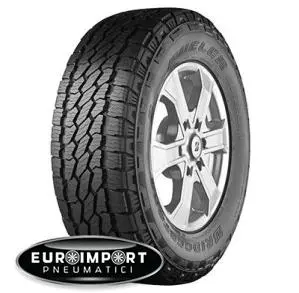 Bridgestone Dueler all terrain at 002 285/40 R19 107 W RUNFLAT XL  TL BORDINO